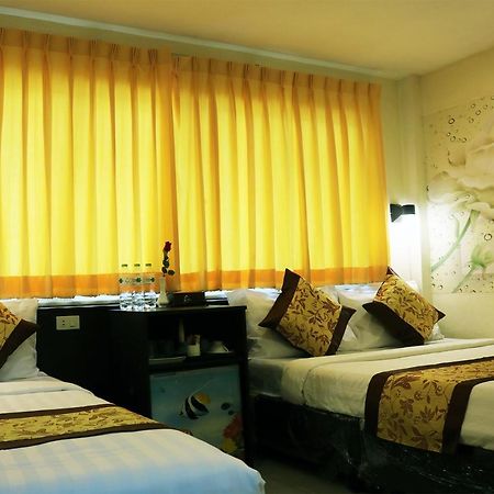 City House Bangkok Ngoại thất bức ảnh