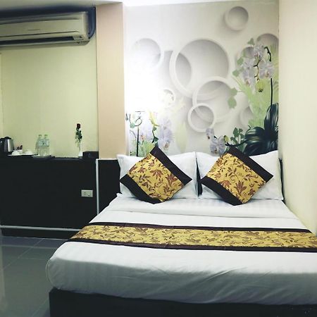 City House Bangkok Ngoại thất bức ảnh