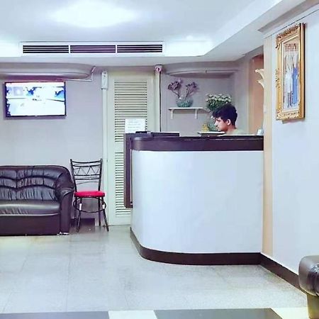 City House Bangkok Ngoại thất bức ảnh