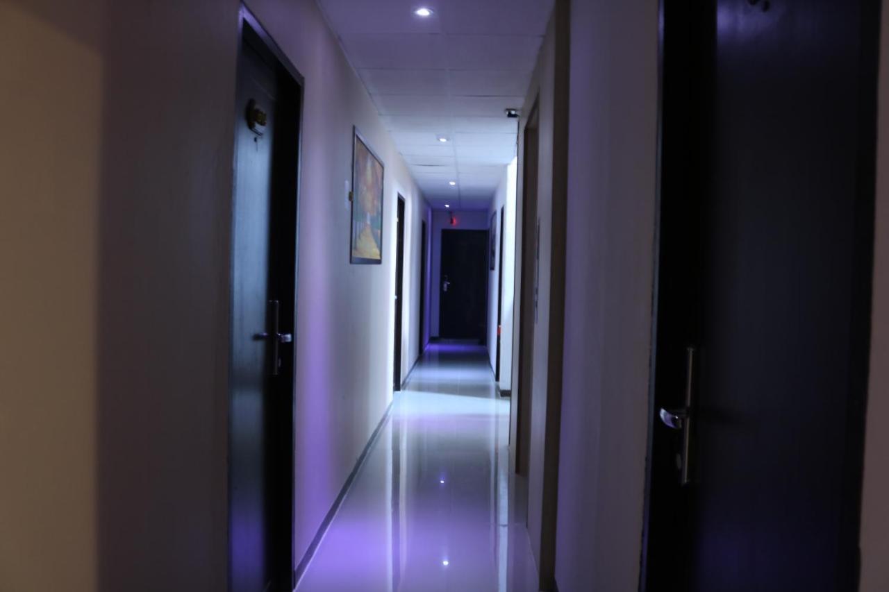 City House Bangkok Ngoại thất bức ảnh