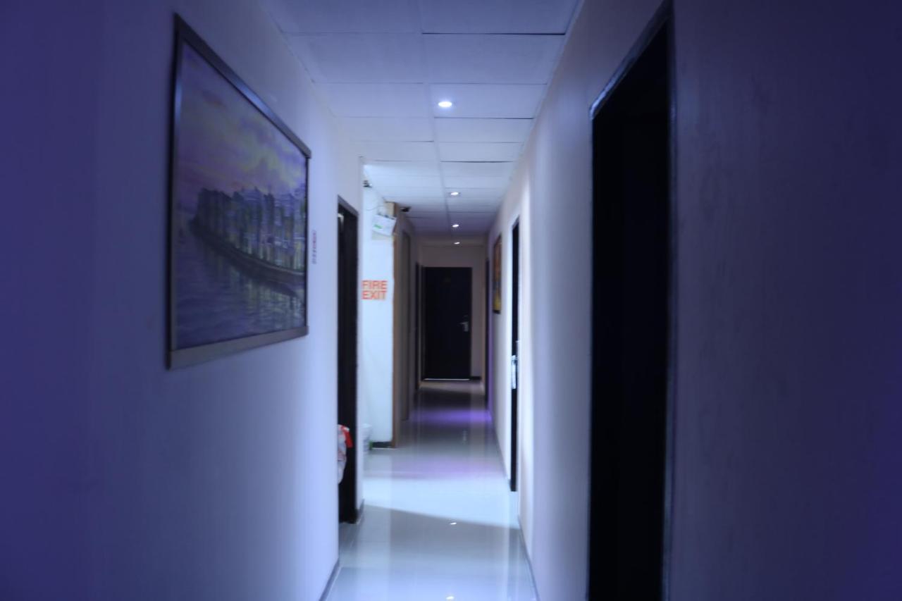 City House Bangkok Ngoại thất bức ảnh