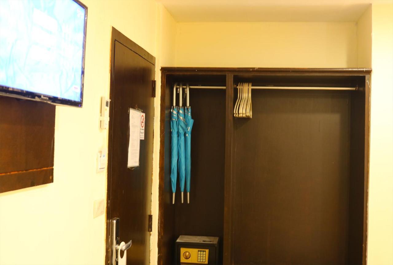 City House Bangkok Ngoại thất bức ảnh