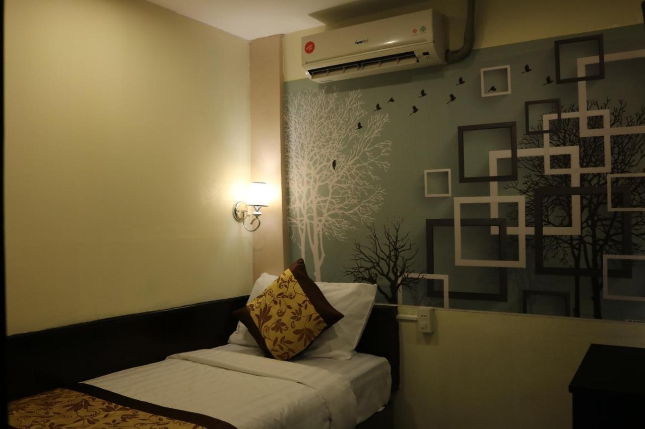 City House Bangkok Ngoại thất bức ảnh