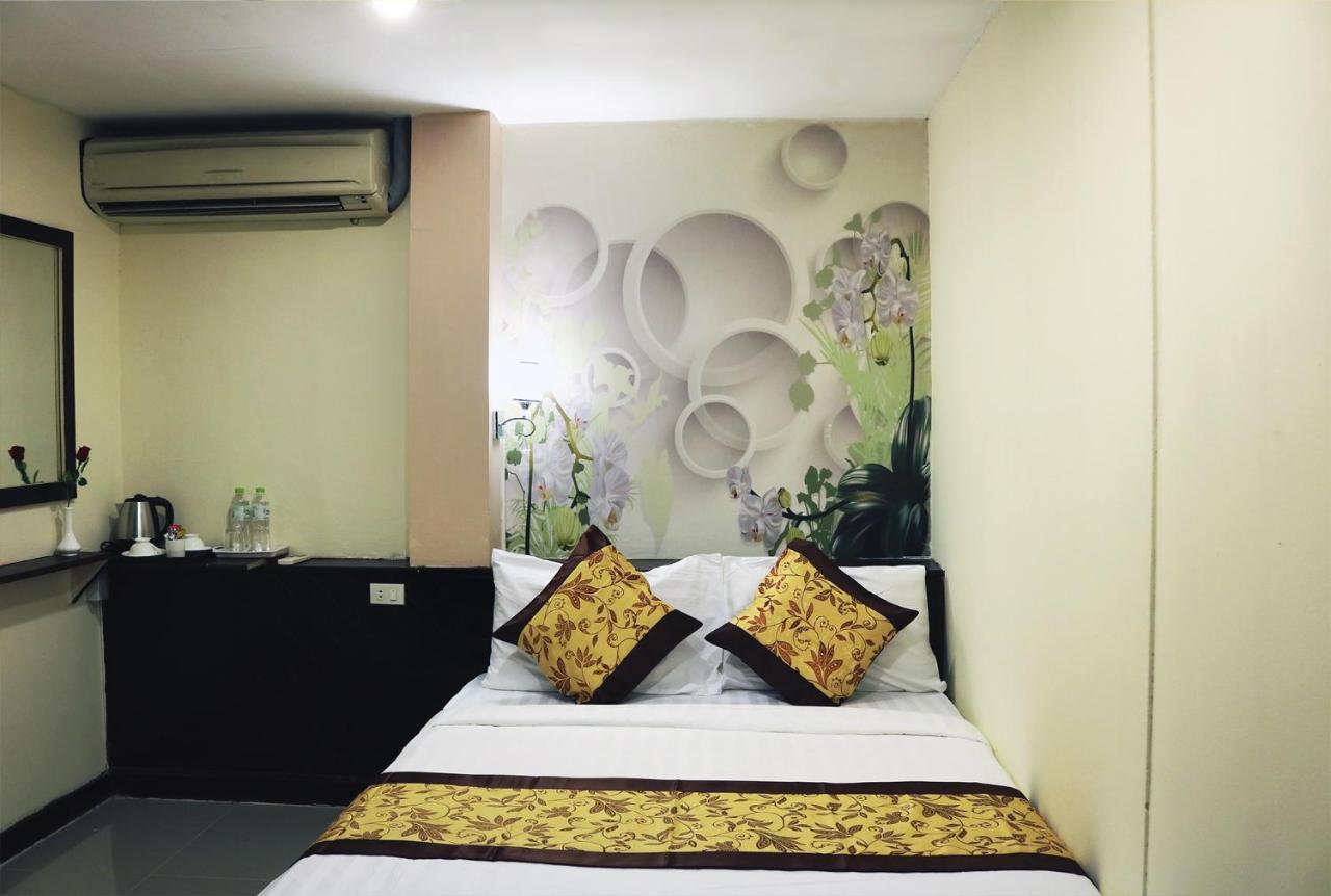 City House Bangkok Ngoại thất bức ảnh