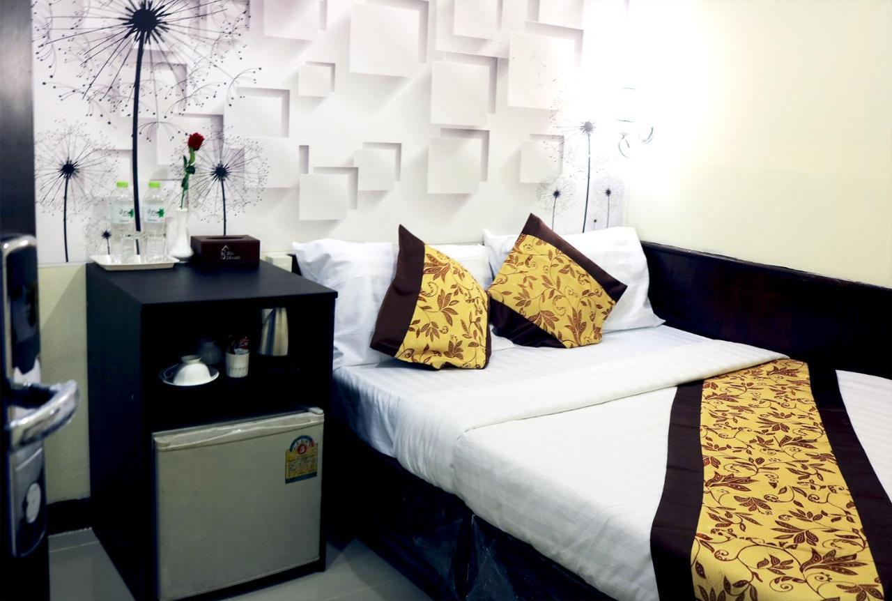City House Bangkok Ngoại thất bức ảnh