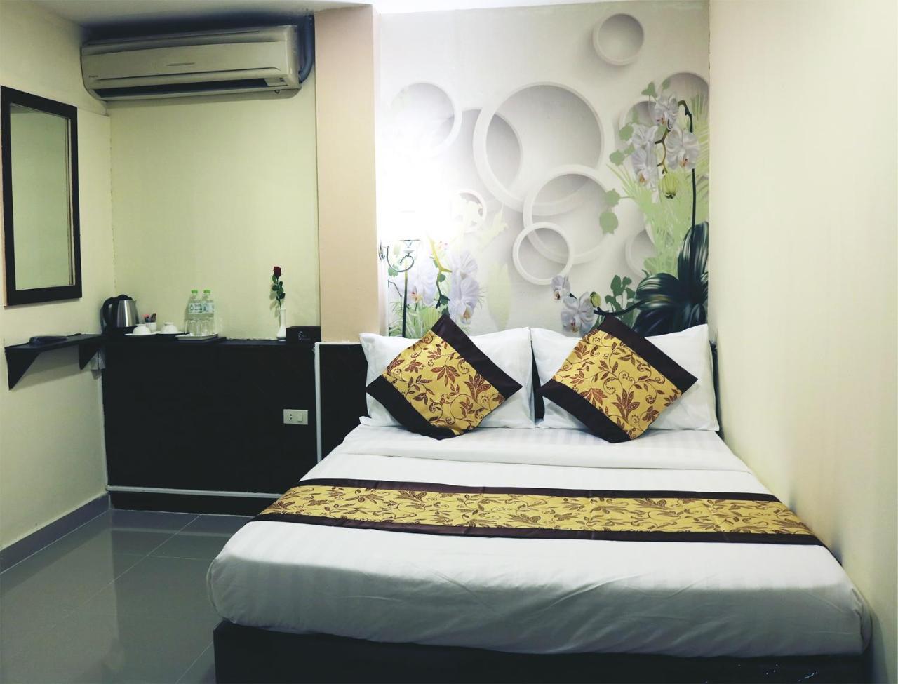 City House Bangkok Ngoại thất bức ảnh