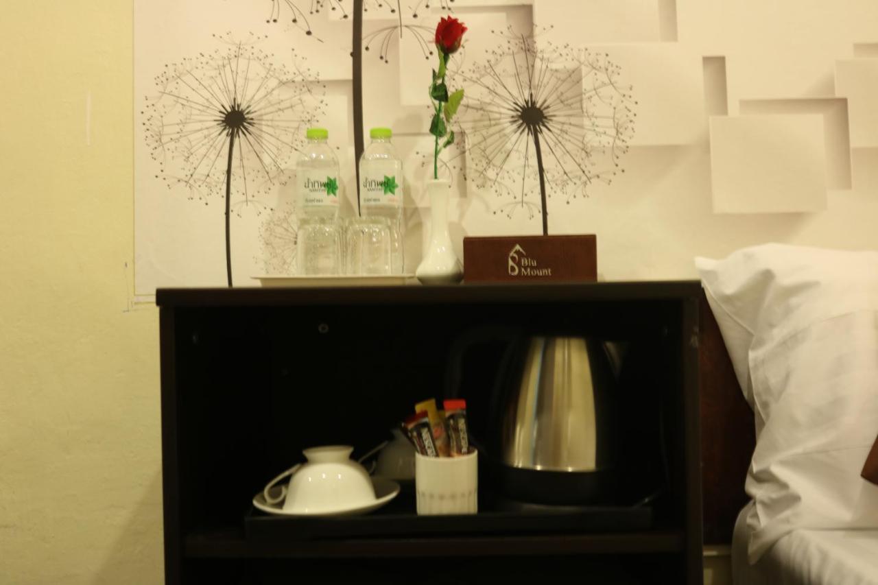 City House Bangkok Ngoại thất bức ảnh