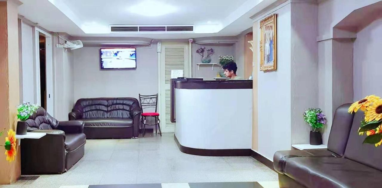 City House Bangkok Ngoại thất bức ảnh